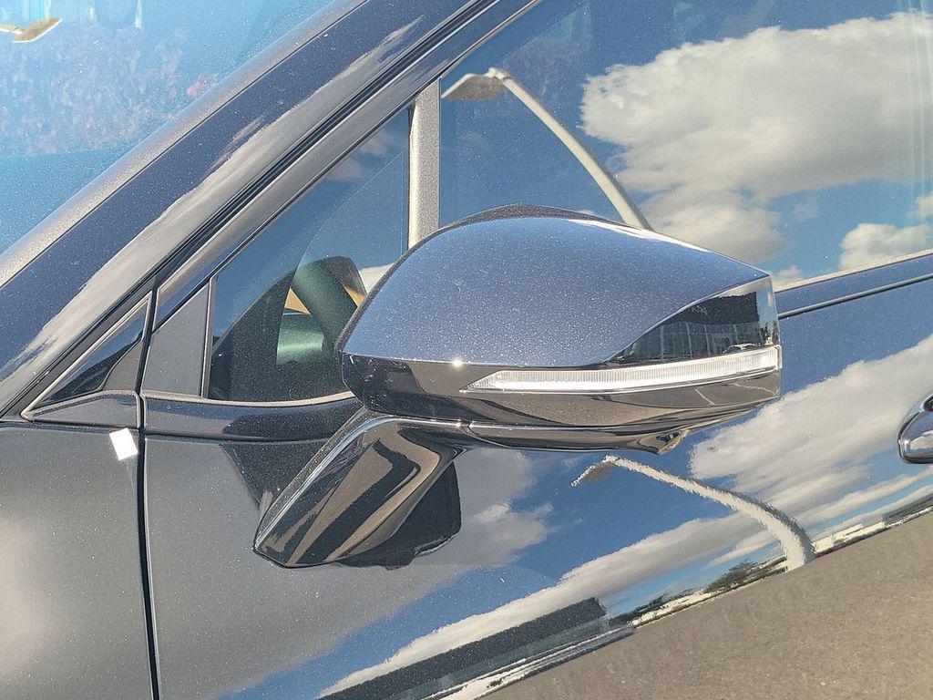 new 2026 Kia Sportage car, priced at $33,612