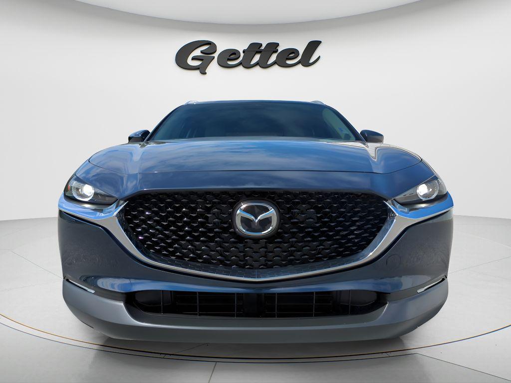 used 2024 Mazda CX-30 car, priced at $26,283