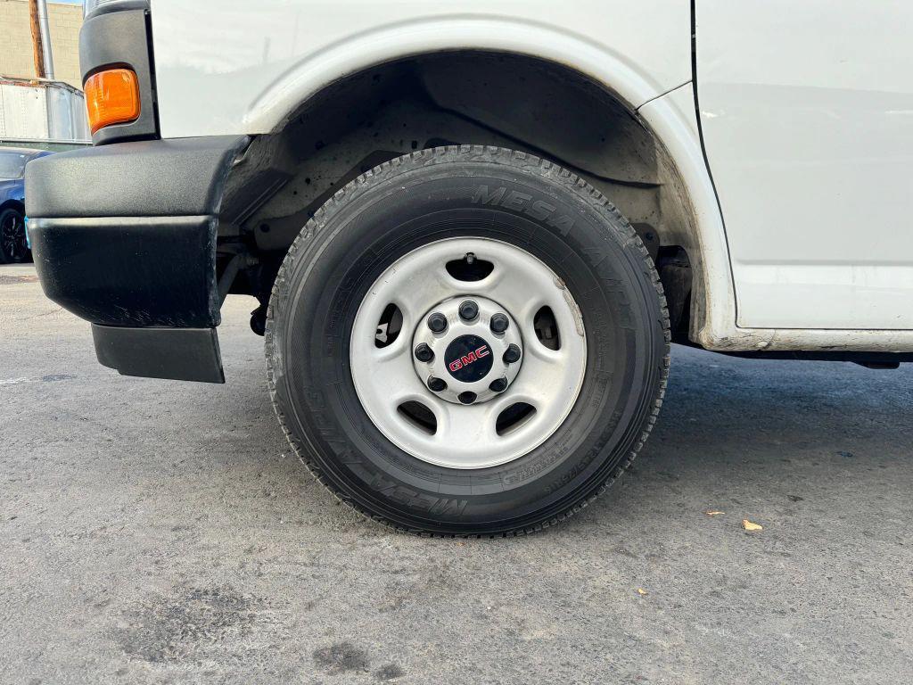 used 2021 GMC Savana 2500 car, priced at $10,900