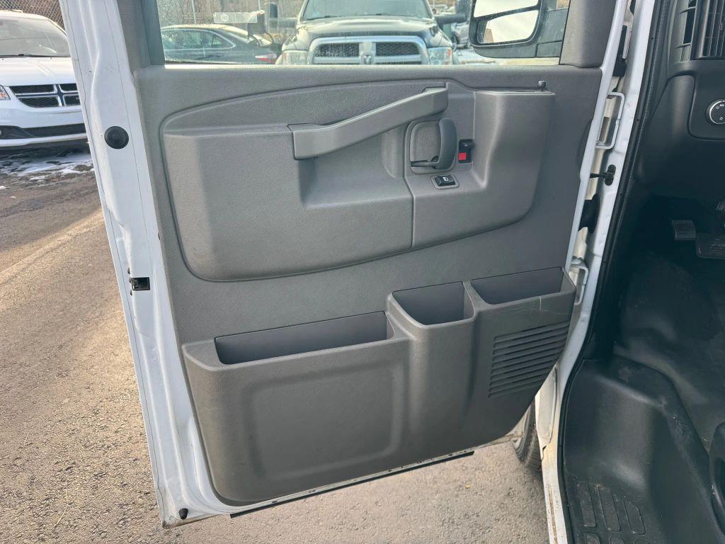 used 2021 GMC Savana 2500 car, priced at $10,900