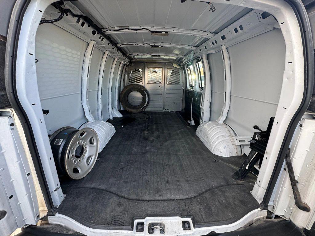 used 2021 GMC Savana 2500 car, priced at $10,900