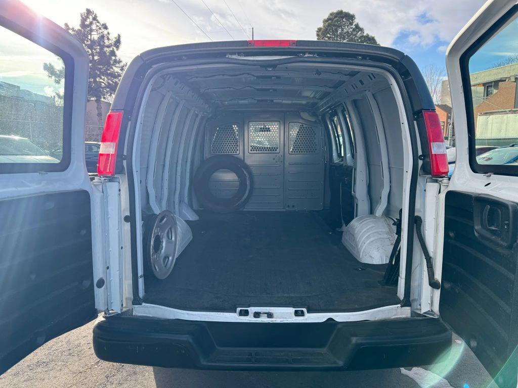 used 2021 GMC Savana 2500 car, priced at $10,900