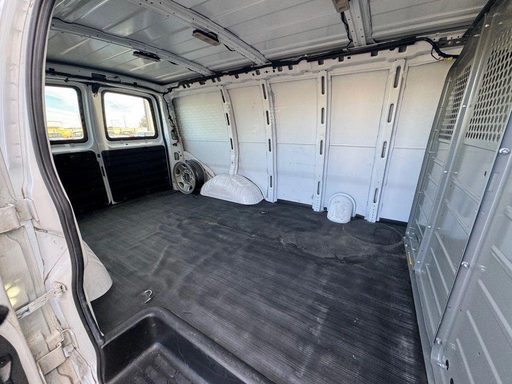 used 2021 GMC Savana 2500 car, priced at $10,900