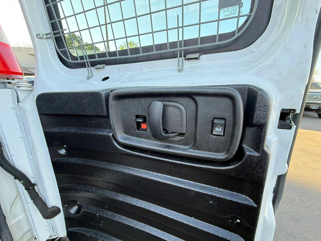 used 2018 Chevrolet Express 3500 car, priced at $13,900