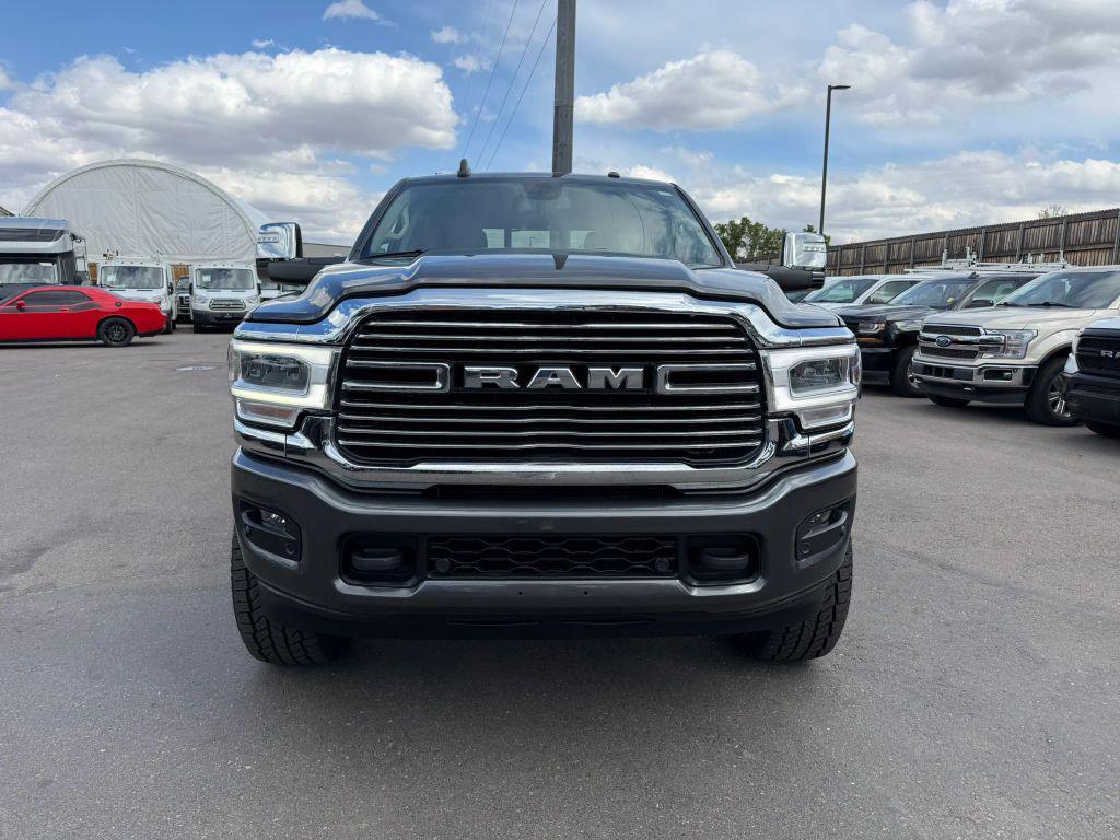 used 2024 Ram 2500 car, priced at $57,900