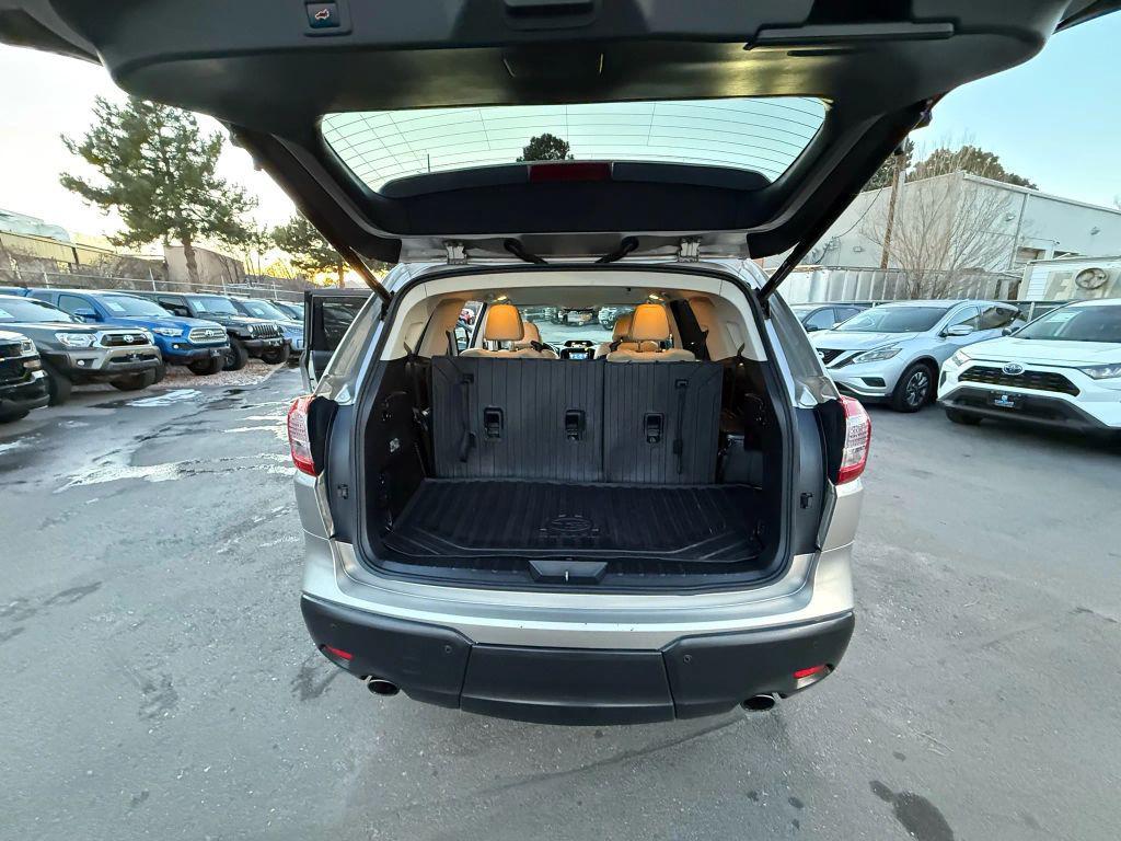 used 2019 Subaru Ascent car, priced at $17,900