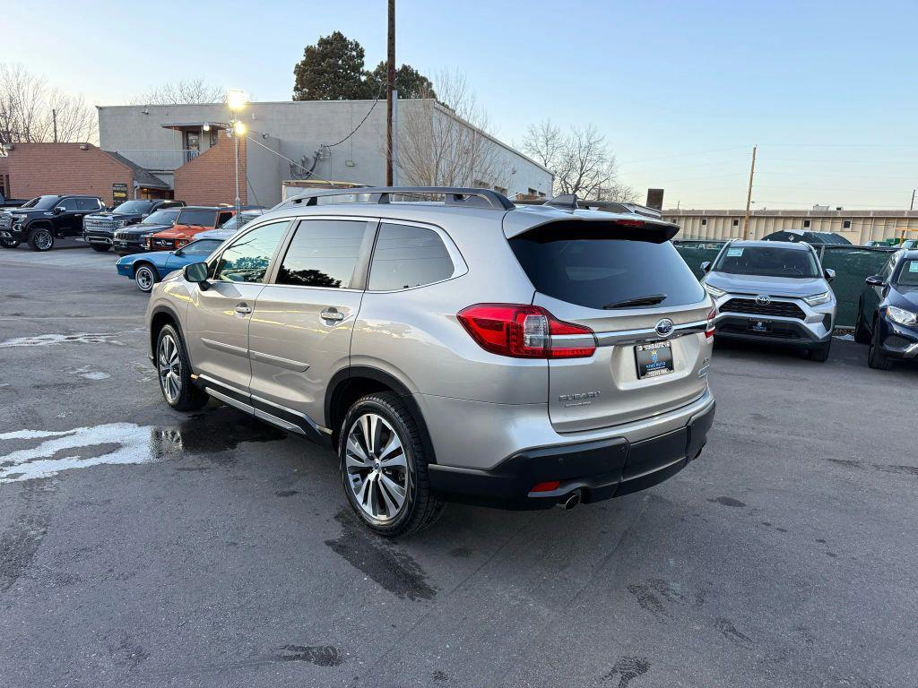 used 2019 Subaru Ascent car, priced at $17,900
