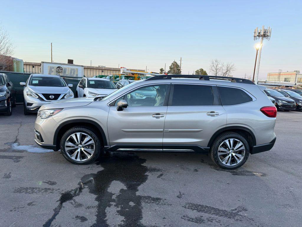 used 2019 Subaru Ascent car, priced at $17,900