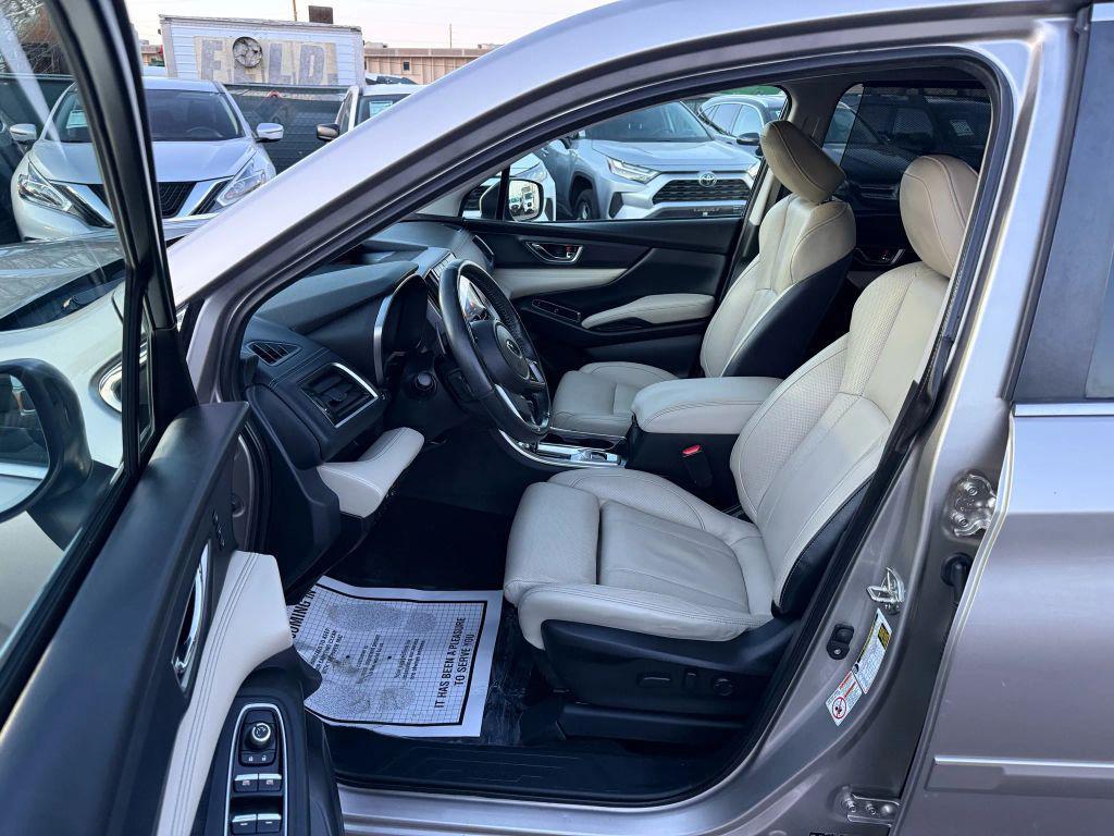 used 2019 Subaru Ascent car, priced at $17,900