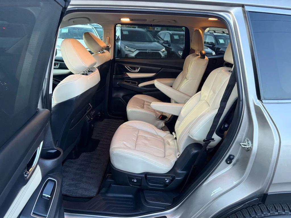 used 2019 Subaru Ascent car, priced at $17,900