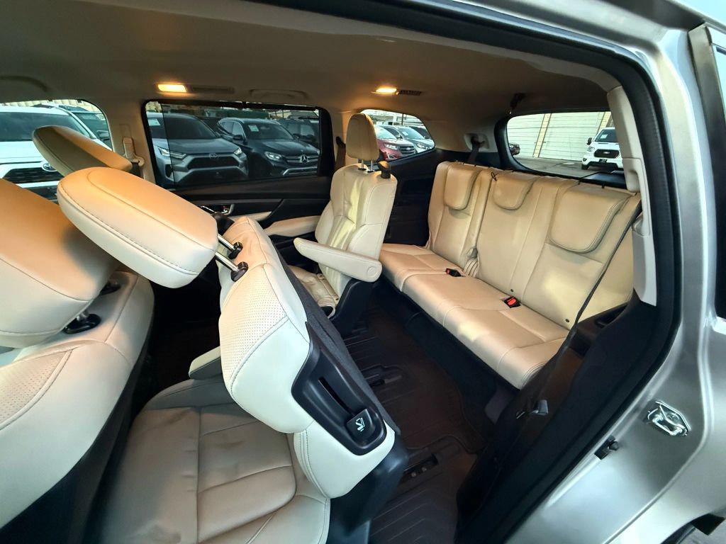 used 2019 Subaru Ascent car, priced at $17,900