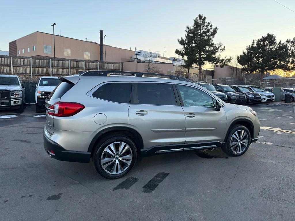 used 2019 Subaru Ascent car, priced at $17,900