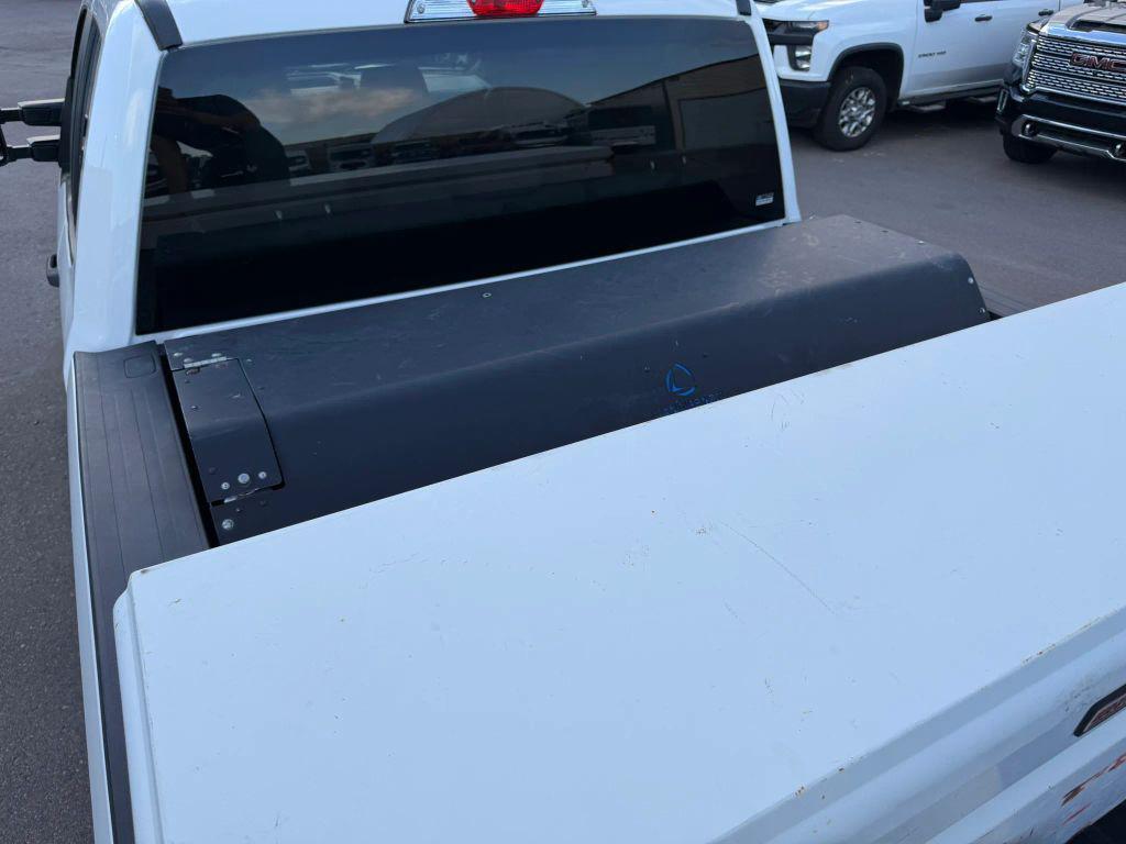 used 2018 Ford F-250 car, priced at $22,900