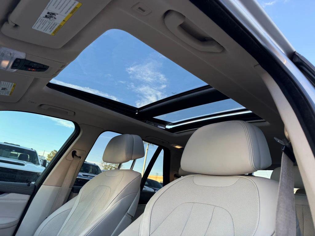 used 2014 BMW X5 car, priced at $14,900