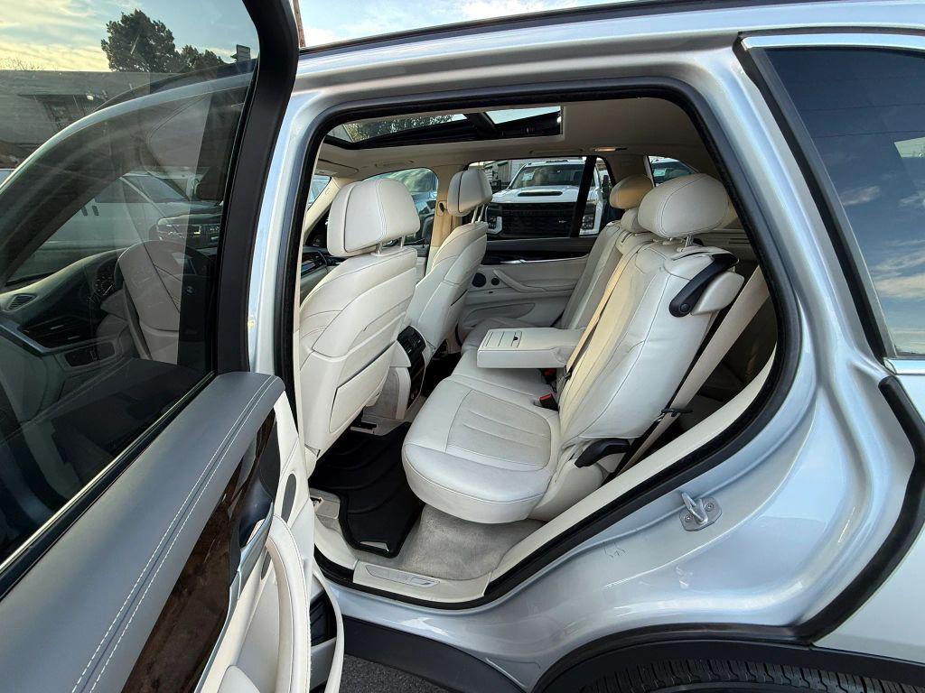 used 2014 BMW X5 car, priced at $14,900