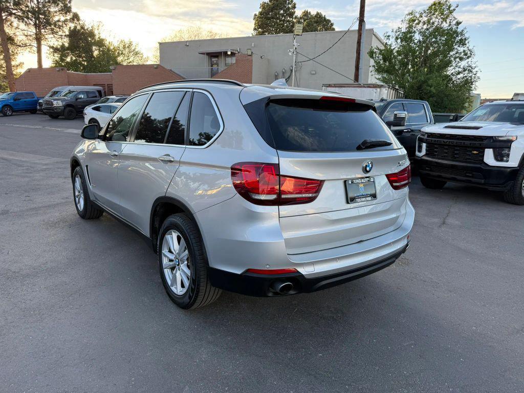 used 2014 BMW X5 car, priced at $14,900