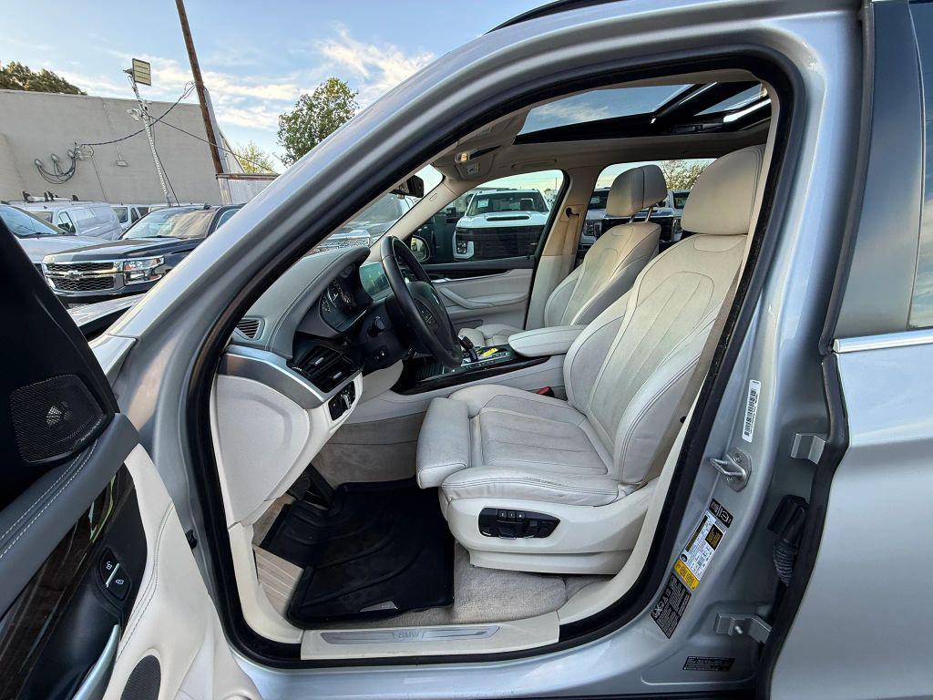 used 2014 BMW X5 car, priced at $14,900