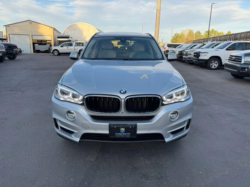 used 2014 BMW X5 car, priced at $14,900