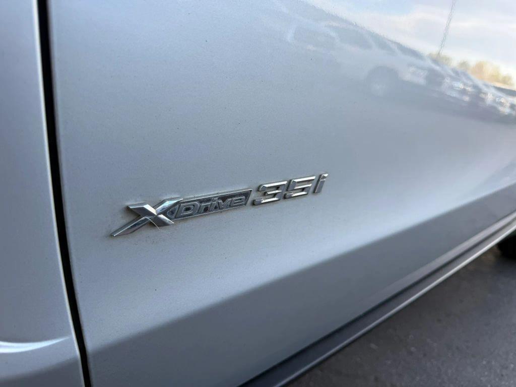 used 2014 BMW X5 car, priced at $14,900