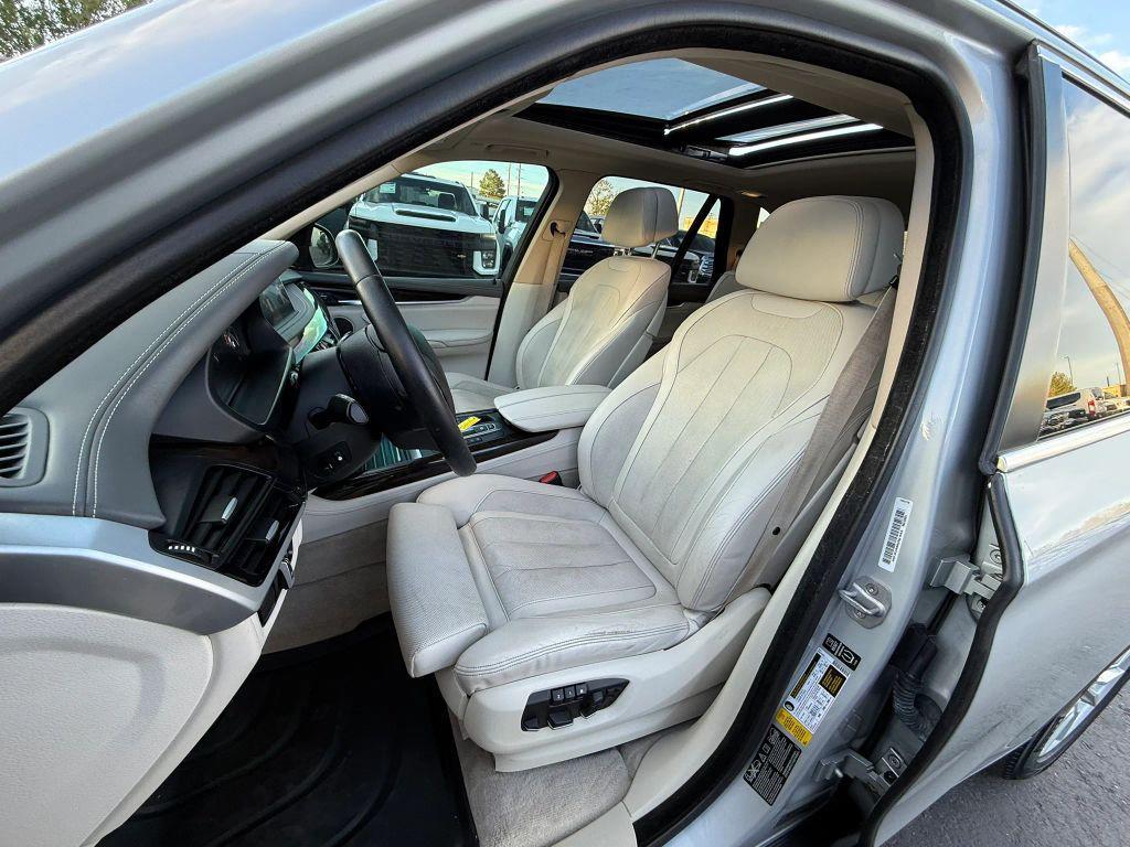 used 2014 BMW X5 car, priced at $14,900