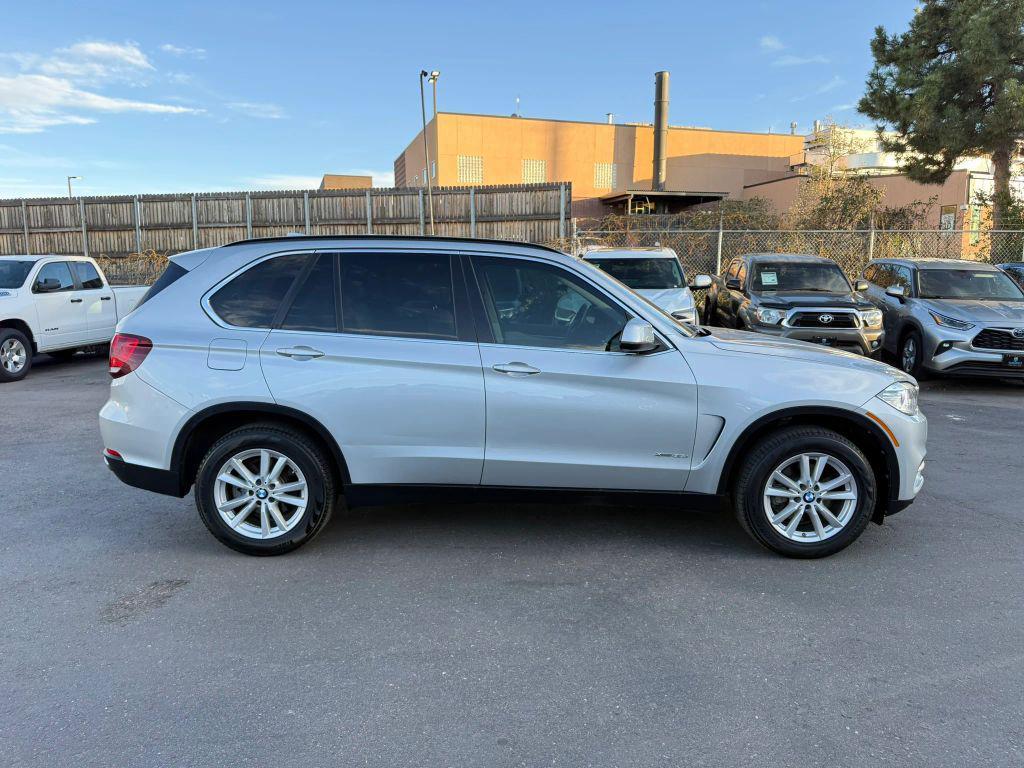 used 2014 BMW X5 car, priced at $14,900