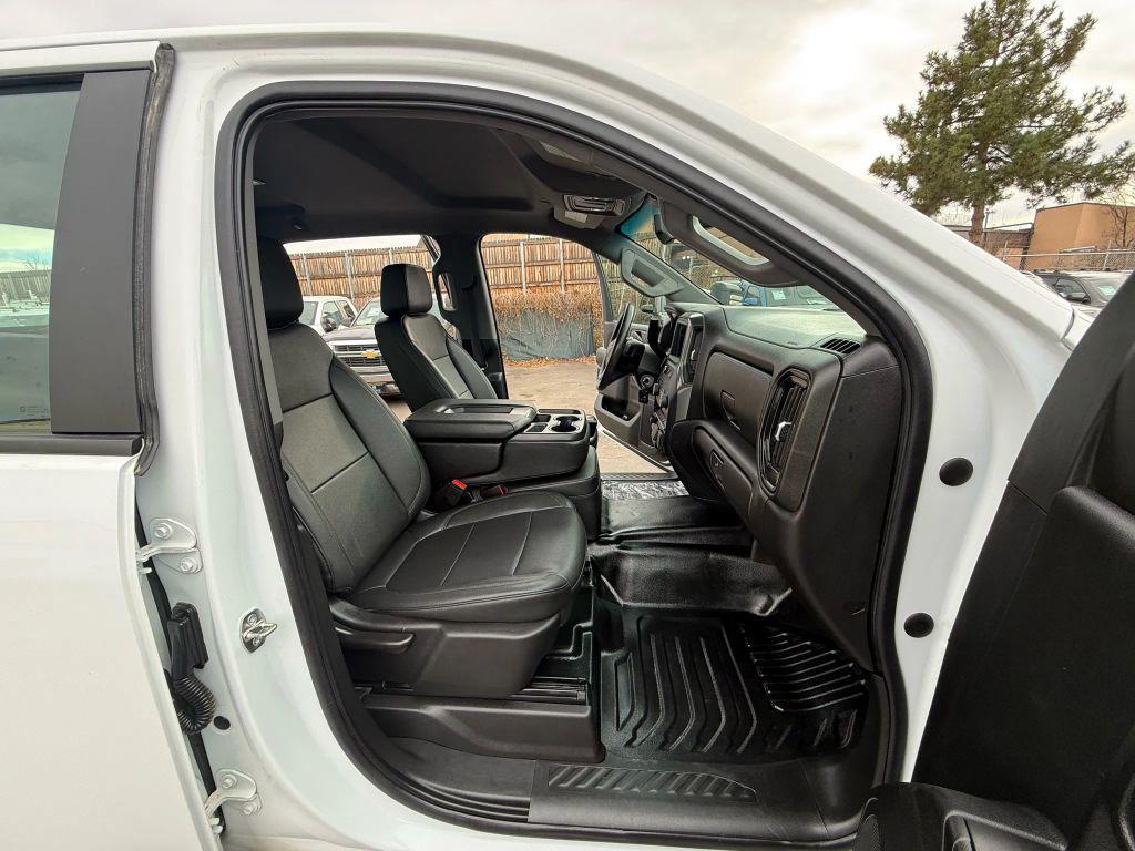 used 2022 Chevrolet Silverado 3500 car, priced at $39,990