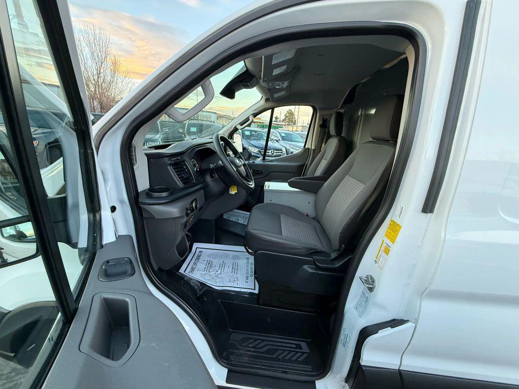 used 2023 Ford Transit-150 car, priced at $25,900