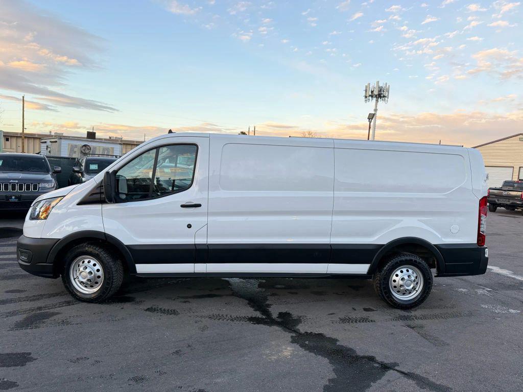 used 2023 Ford Transit-150 car, priced at $25,900