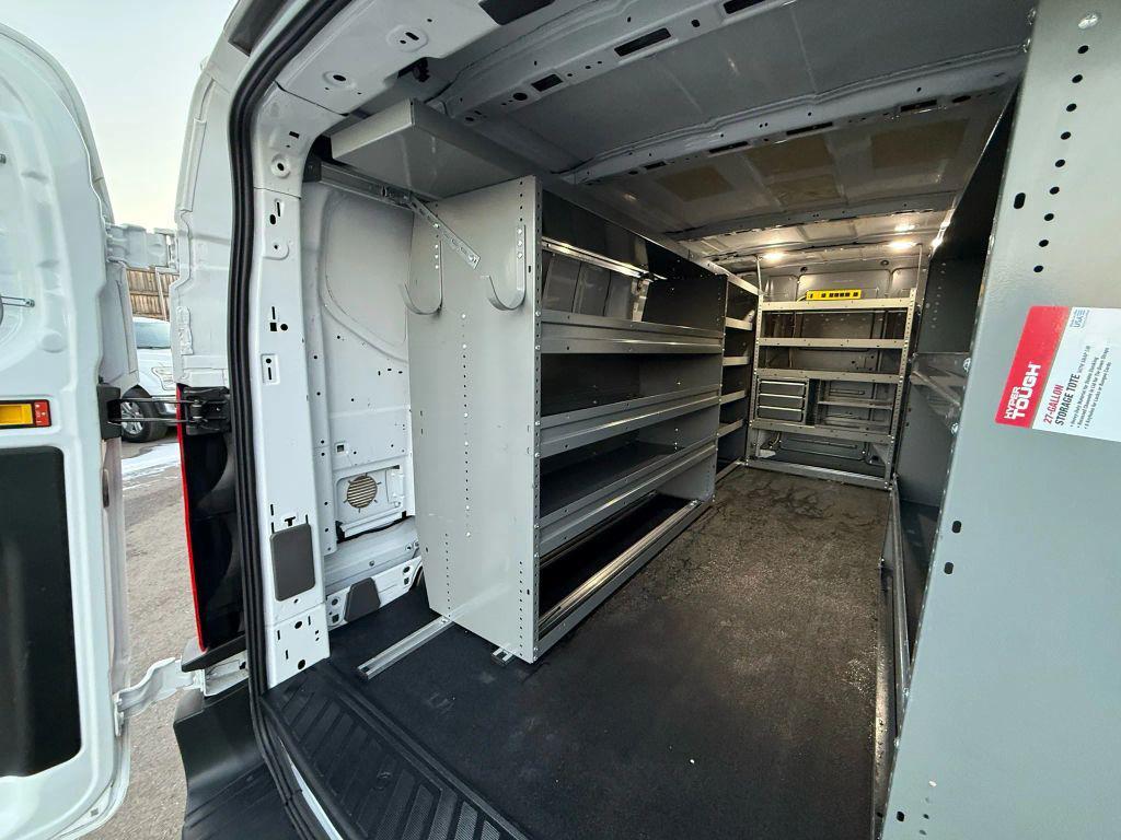 used 2021 Ford Transit-150 car, priced at $20,900