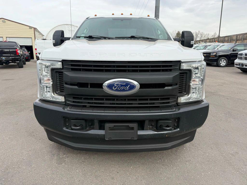 used 2019 Ford F-250 car, priced at $24,900