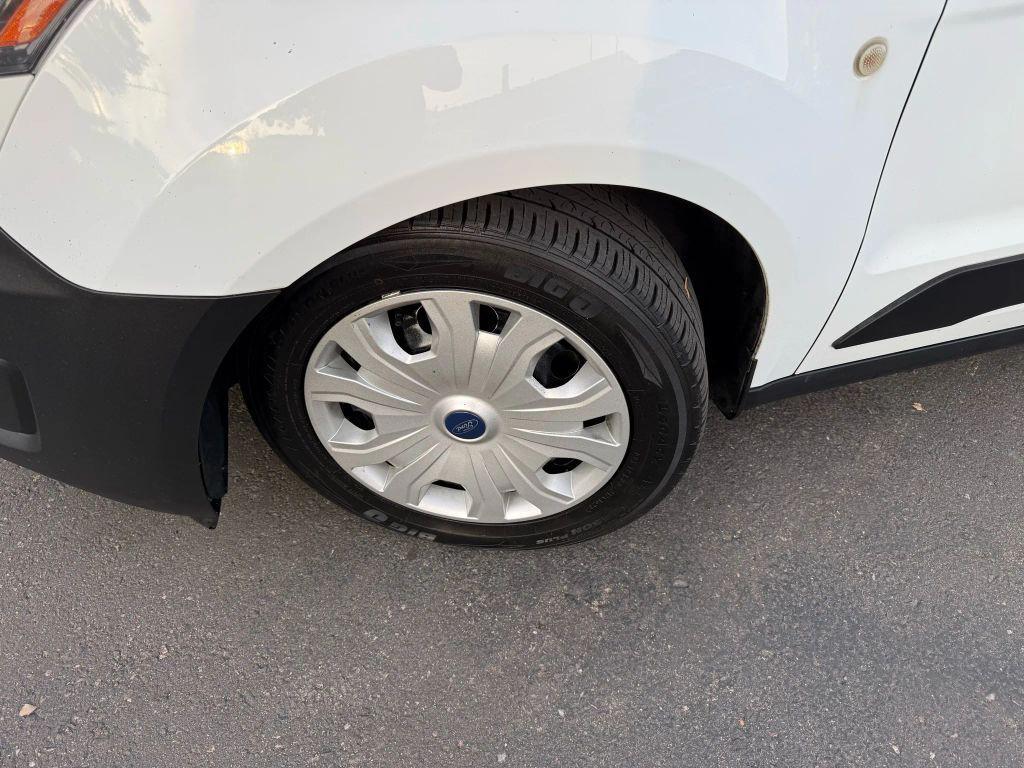 used 2020 Ford Transit Connect car, priced at $16,900