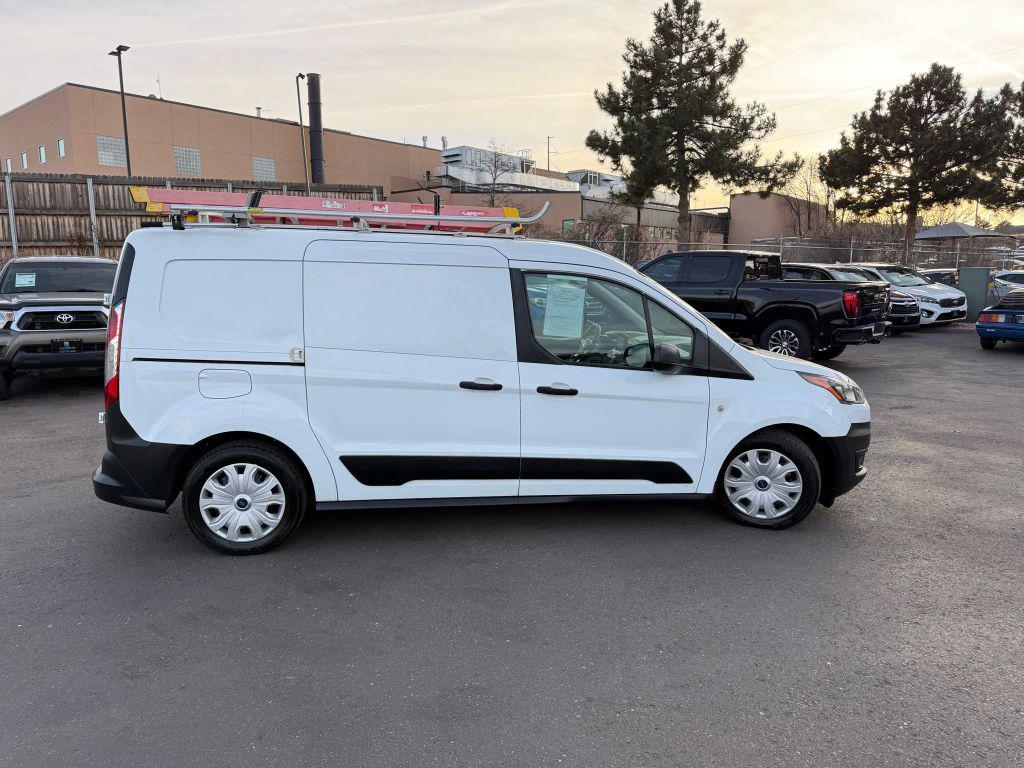 used 2020 Ford Transit Connect car, priced at $16,900