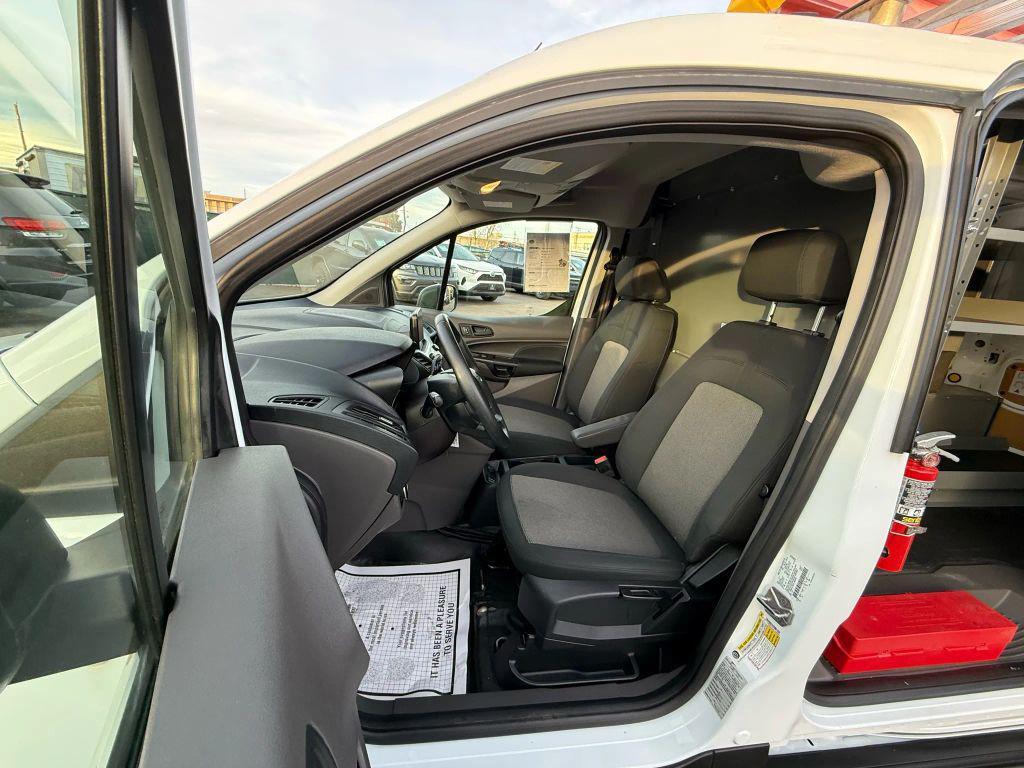 used 2020 Ford Transit Connect car, priced at $16,900