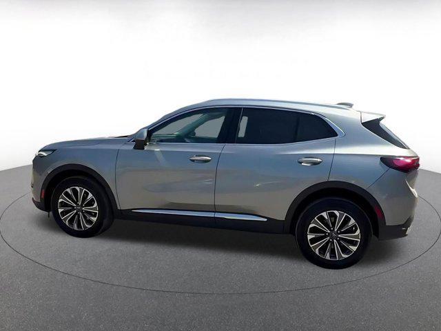used 2024 Buick Envision car, priced at $26,865