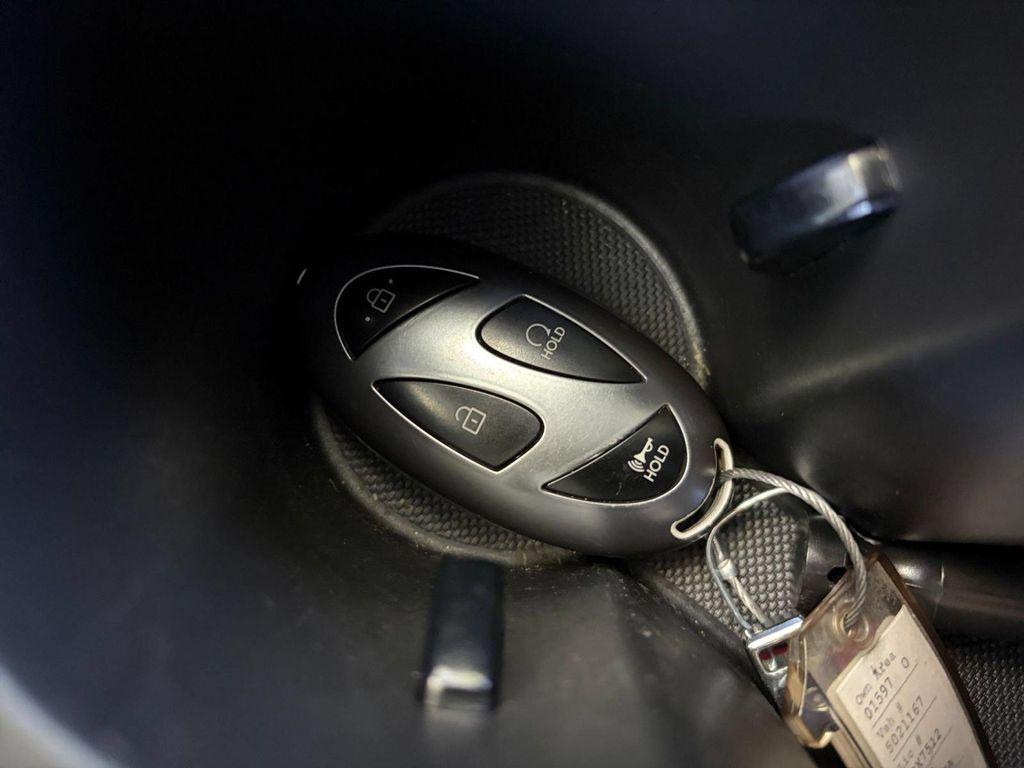 used 2025 Hyundai Elantra car, priced at $18,449