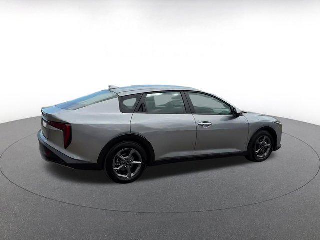used 2025 Kia K4 car, priced at $18,995