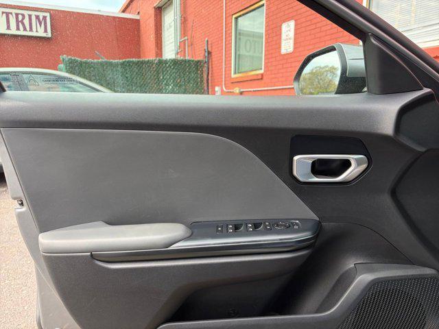 used 2025 Kia K4 car, priced at $18,995