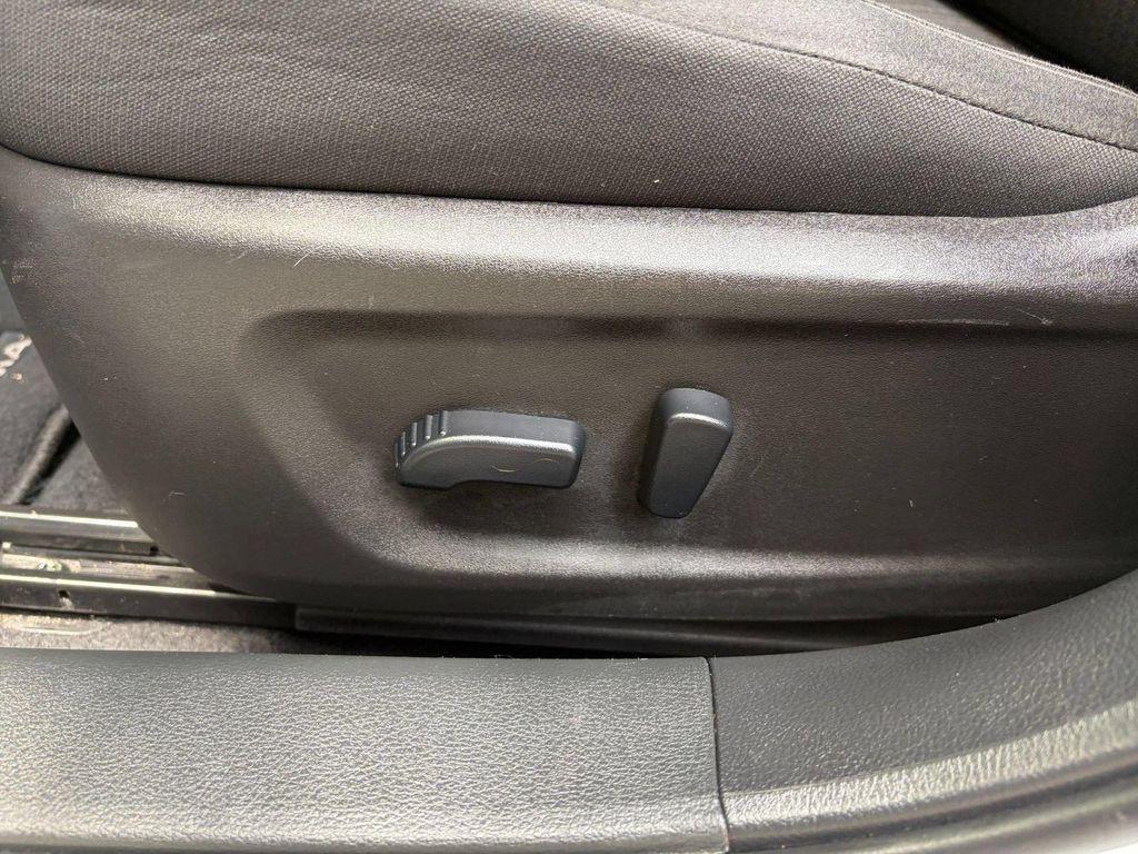 used 2025 Nissan Altima car, priced at $18,749