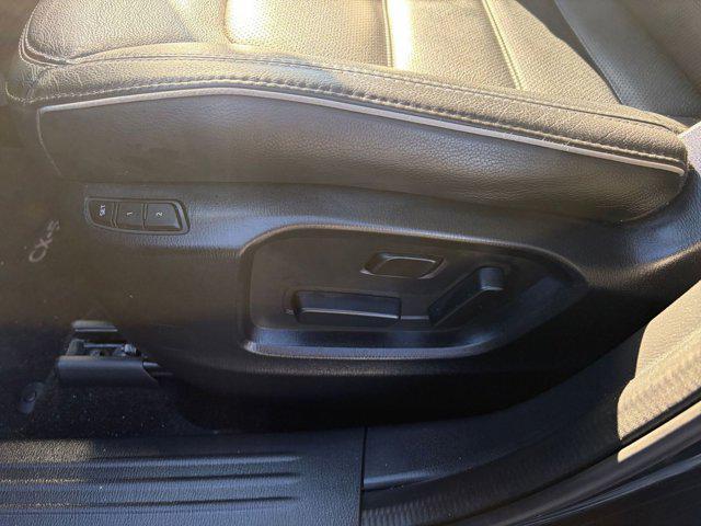 used 2025 Mazda CX-5 car, priced at $25,672