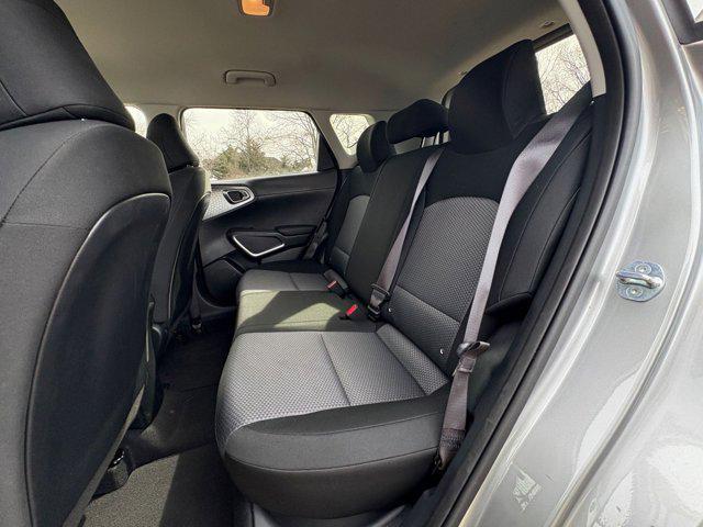 used 2025 Kia Soul car, priced at $16,559
