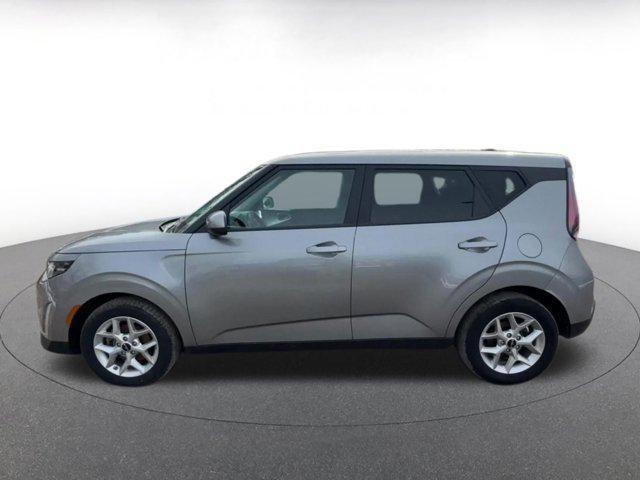 used 2025 Kia Soul car, priced at $16,559