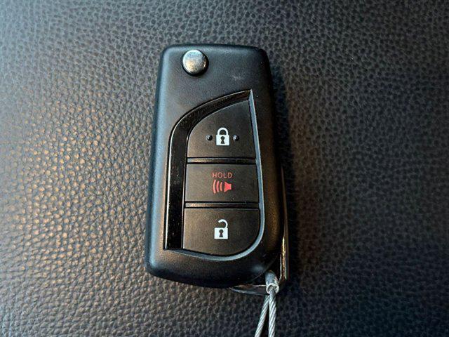 used 2025 Toyota RAV4 Hybrid car, priced at $29,470