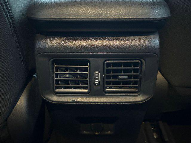 used 2025 Toyota RAV4 Hybrid car, priced at $29,470