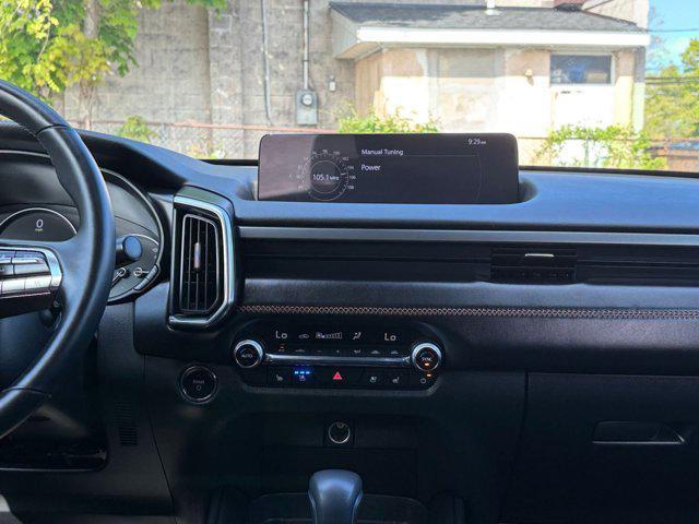 used 2025 Mazda CX-50 Hybrid car, priced at $31,849