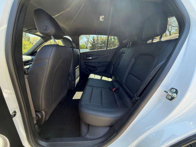 used 2025 Buick Envista car, priced at $24,499