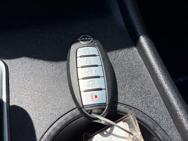 used 2025 Nissan Altima car, priced at $18,198