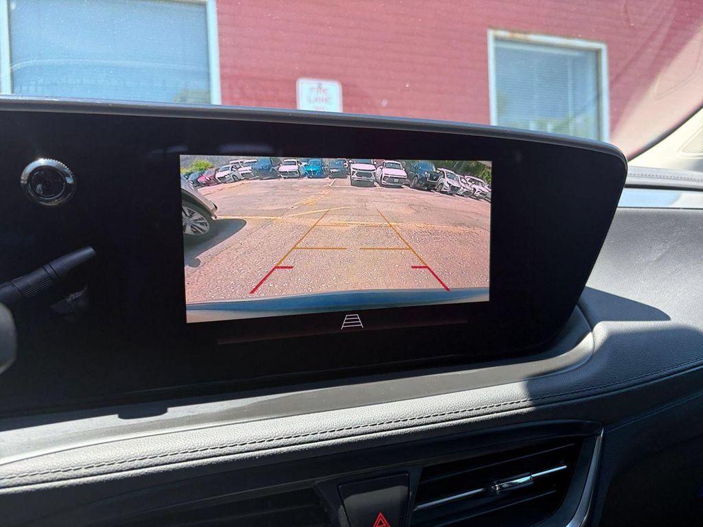 used 2025 Buick Encore GX car, priced at $19,677