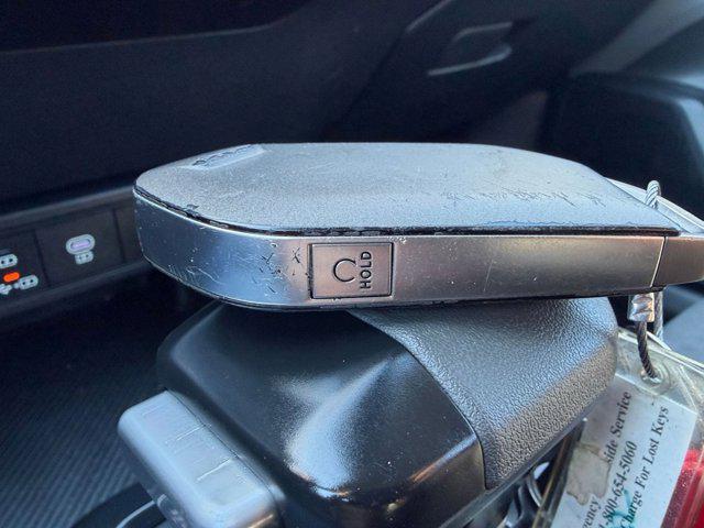 used 2025 Kia K4 car, priced at $20,007