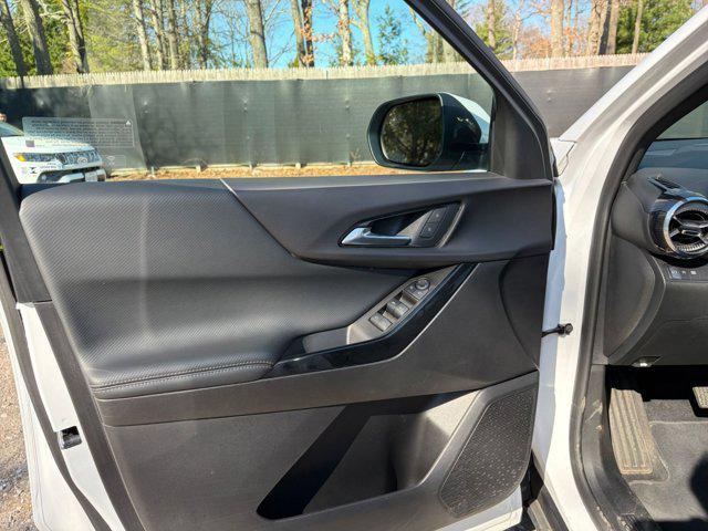 used 2025 Chevrolet Equinox car, priced at $23,298