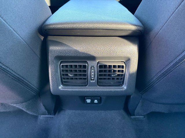 used 2025 Toyota Camry car, priced at $26,555